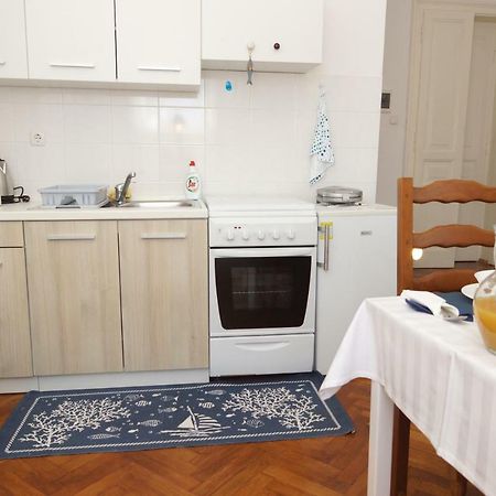 Appartement Tia à Rijeka Extérieur photo