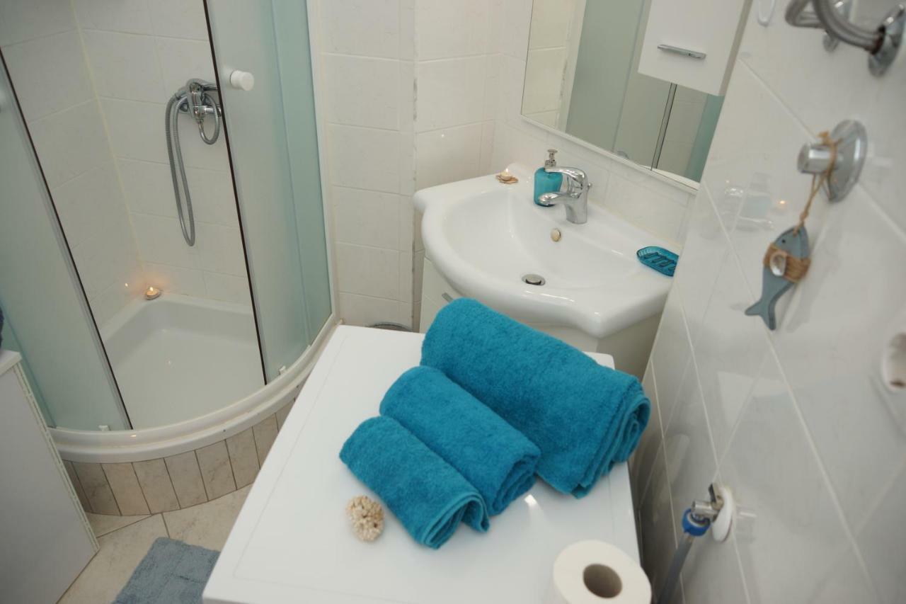Appartement Tia à Rijeka Extérieur photo